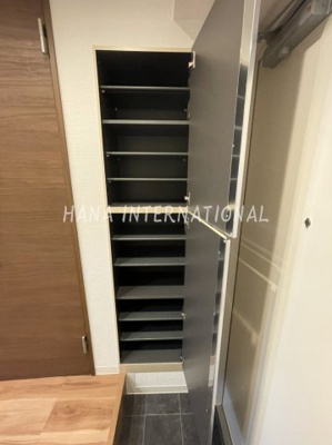 【収納】 | belle ville