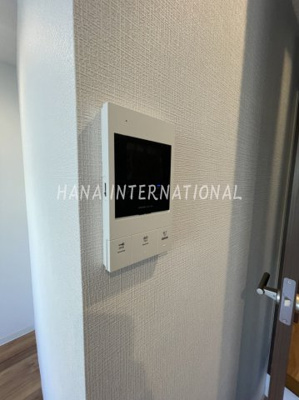 【セキュリティ】 | belle ville