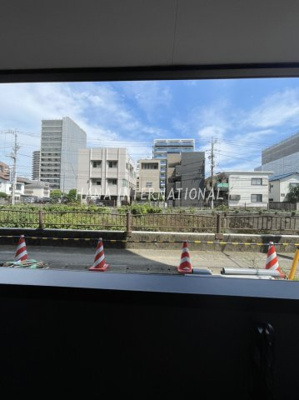 【展望】 | belle ville