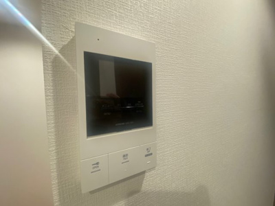 【セキュリティ】 | belle ville