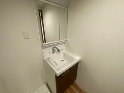 【洗面所】 | belle ville