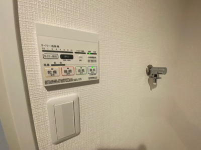 【設備】 | belle ville