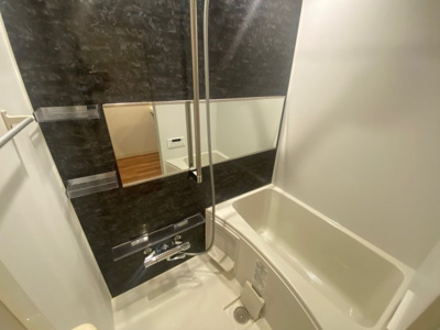 【浴室】 | belle ville