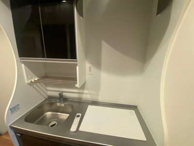 【キッチン】 | belle ville