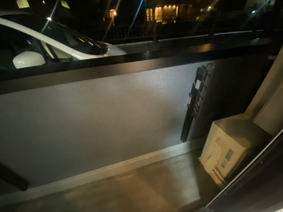 【バルコニー】 | belle ville