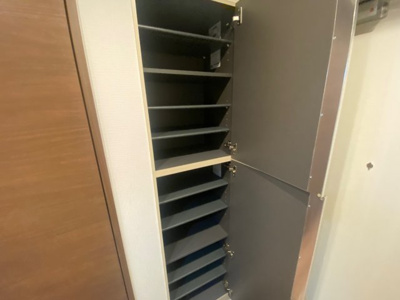 【収納】 | belle ville