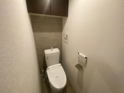 【トイレ】 | belle ville