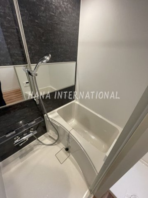 【浴室】 | belle ville