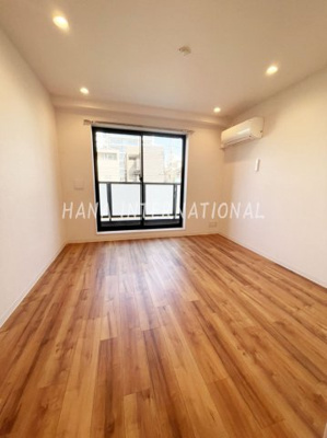 【寝室】 | belle ville