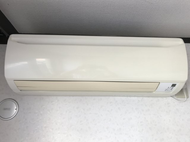 藏前コーポの設備