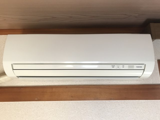 藏前コーポの設備