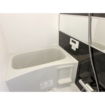 【内装】 | MQuarto豊四季