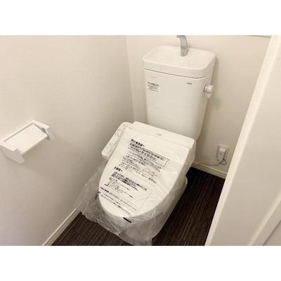 【内装】 | MQuarto豊四季