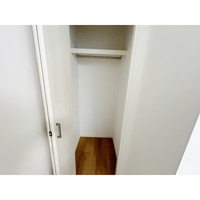 【内装】 | MQuarto豊四季