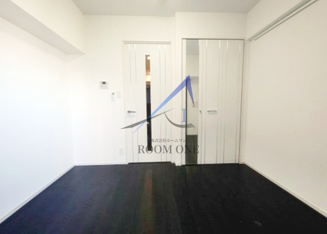 アイル池袋NORTH参番館の寝室|寝室です。