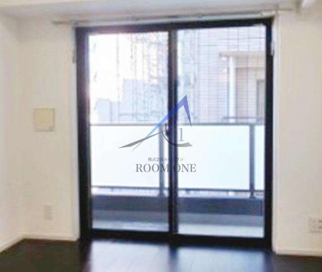 アイル池袋NORTH参番館の内装