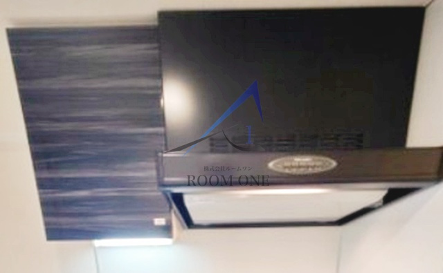 アイル池袋NORTH参番館