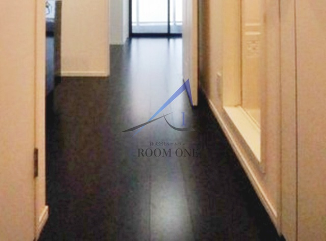 アイル池袋NORTH参番館