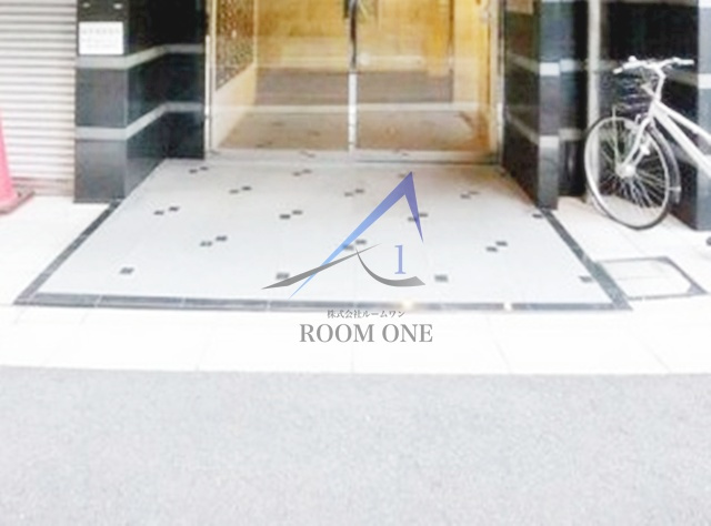 アイル池袋NORTH参番館