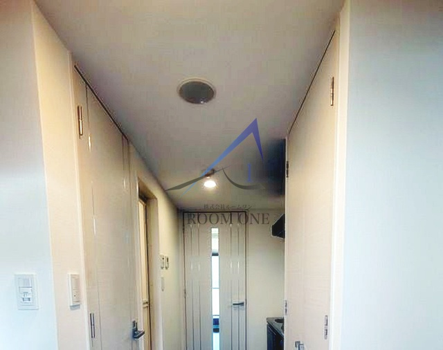 アイル池袋NORTH参番館