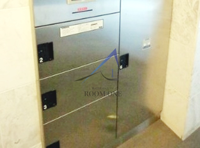 アイル池袋NORTH参番館