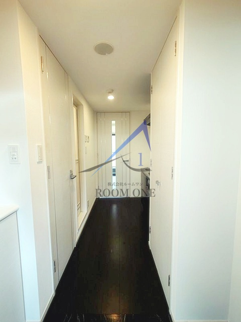 アイル池袋NORTH参番館