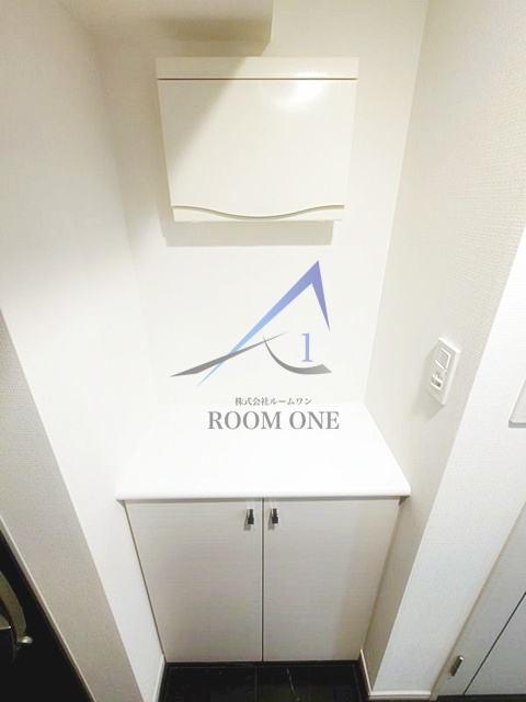 アイル池袋NORTH参番館