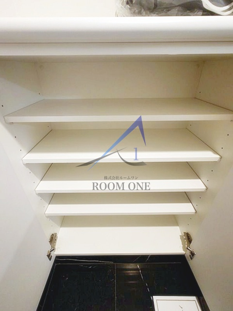 アイル池袋NORTH参番館