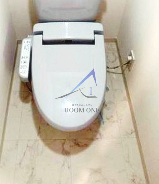 アイル池袋NORTH参番館