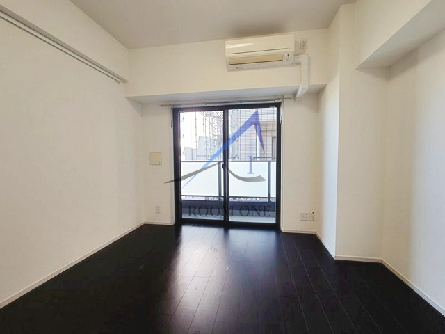 アイル池袋NORTH参番館の居間・リビング|洋室のお部屋です。