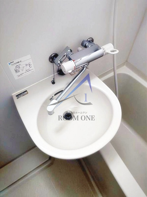 アイル池袋NORTH参番館