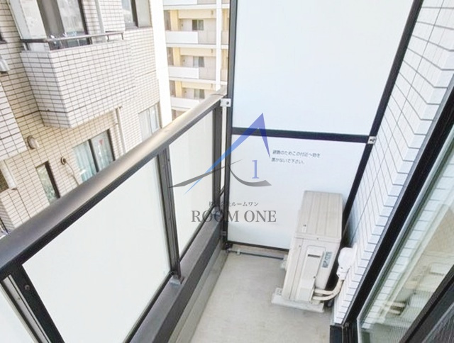 アイル池袋NORTH参番館