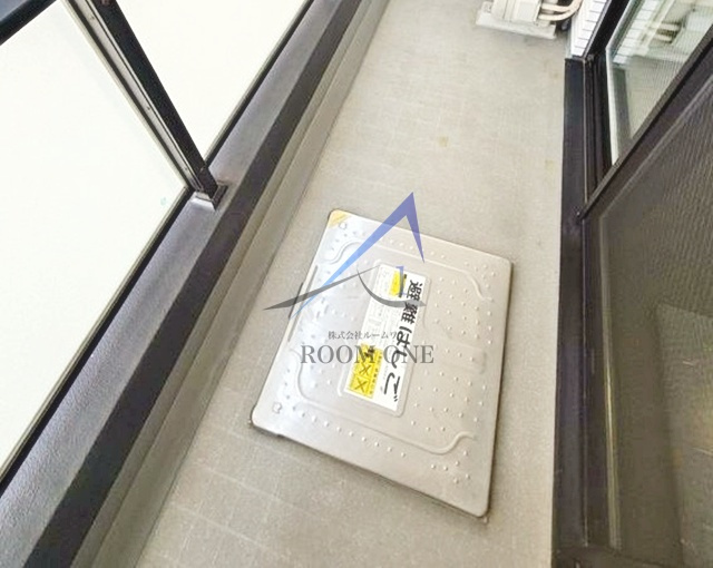 アイル池袋NORTH参番館