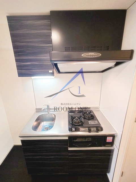 アイル池袋NORTH参番館のキッチン|キッチンです。