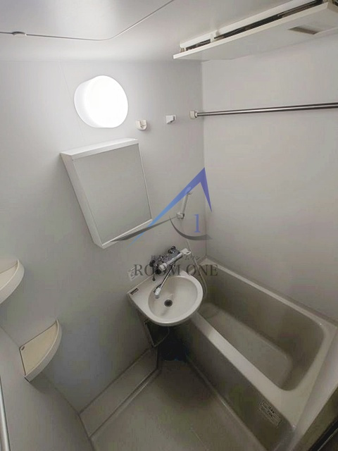 アイル池袋NORTH参番館の浴室|お風呂です。