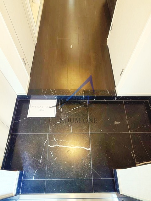 アイル池袋NORTH参番館の玄関|玄関です。