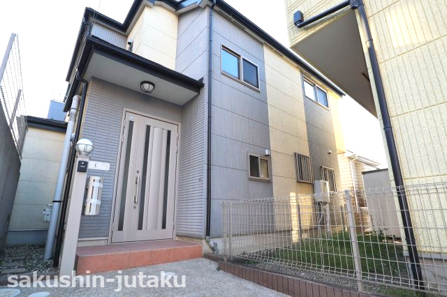 長作町　中古戸建