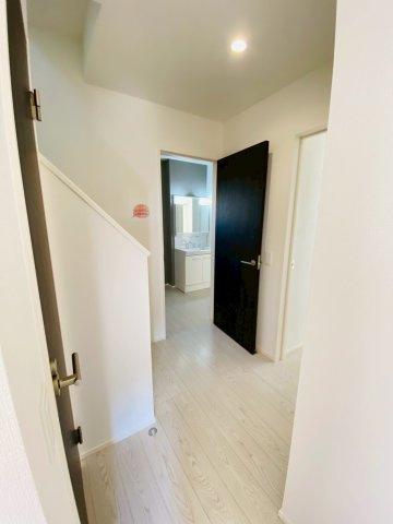 よかタウン／東区保田窪3丁目1期／14号棟の内装