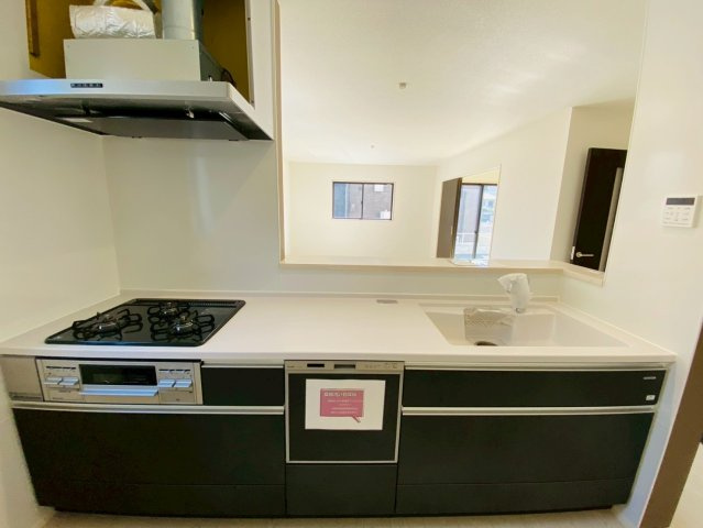 よかタウン／東区保田窪3丁目1期／14号棟のキッチン