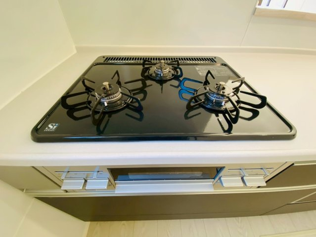 よかタウン／東区保田窪3丁目1期／14号棟のキッチン