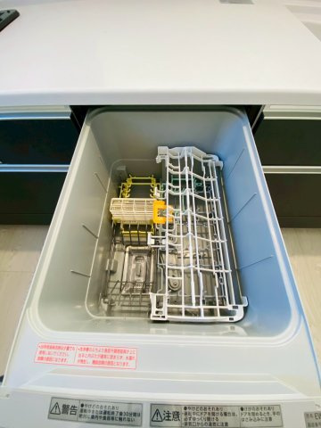 よかタウン／東区保田窪3丁目1期／14号棟のキッチン