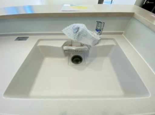 よかタウン／東区保田窪3丁目1期／14号棟のキッチン