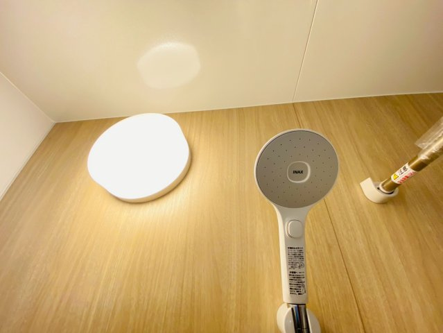 よかタウン／東区保田窪3丁目1期／14号棟の浴室