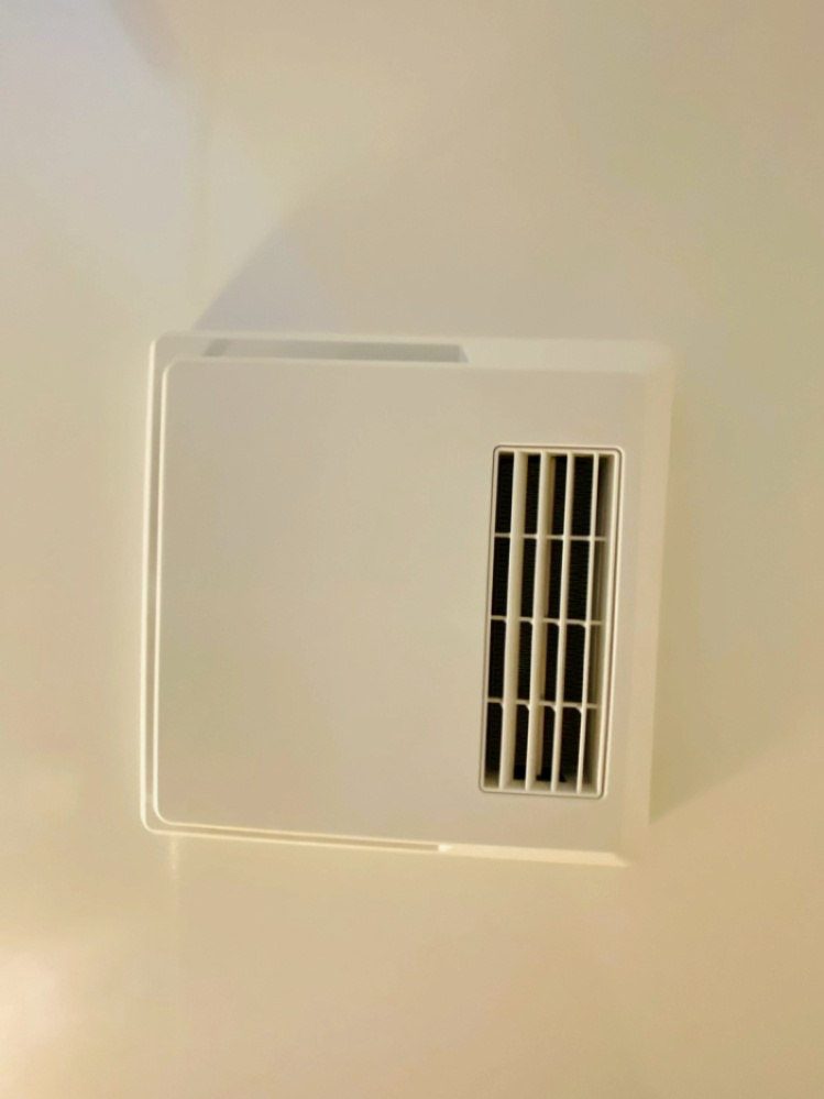 よかタウン／東区保田窪3丁目1期／14号棟の冷暖房・空調設備