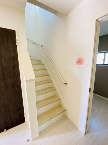 よかタウン／東区保田窪3丁目1期／14号棟の内装