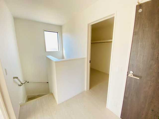 よかタウン／東区保田窪3丁目1期／14号棟の内装