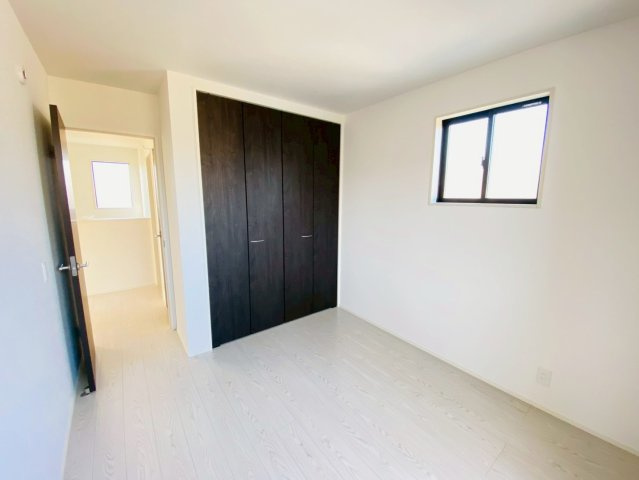 よかタウン／東区保田窪3丁目1期／14号棟の洋室