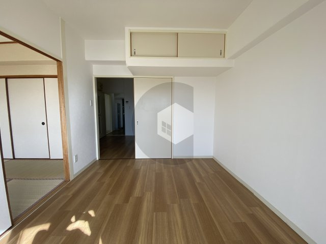 コンフォート布施の子供部屋