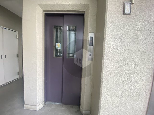 コンフォート布施のその他共用部分