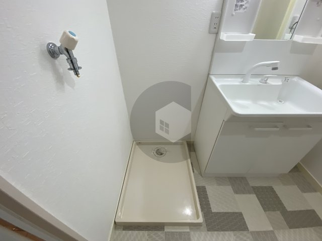 コンフォート布施の周辺